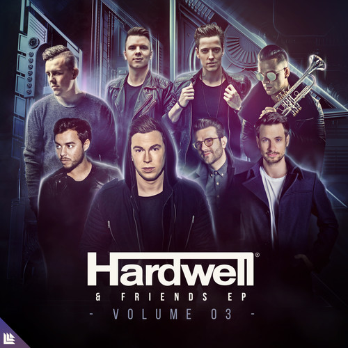 为什么说hardwell是全能制作人？