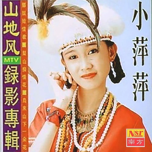 吴泓君/吴泓君_南方金点系列·小萍萍九族山地情歌专辑_QQ音乐_听我想听的歌