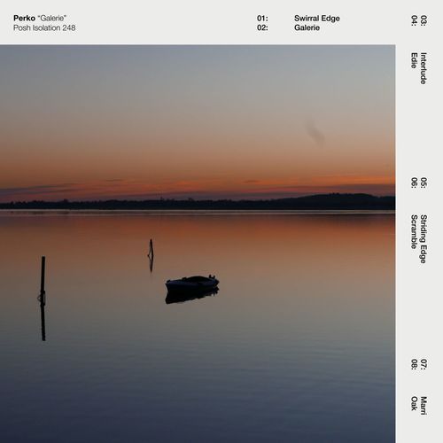 ▼ 电梯今晚 TNITE｜FLOW STATE PRES. Perko ▲-上海ELEVATOR/电梯酒吧