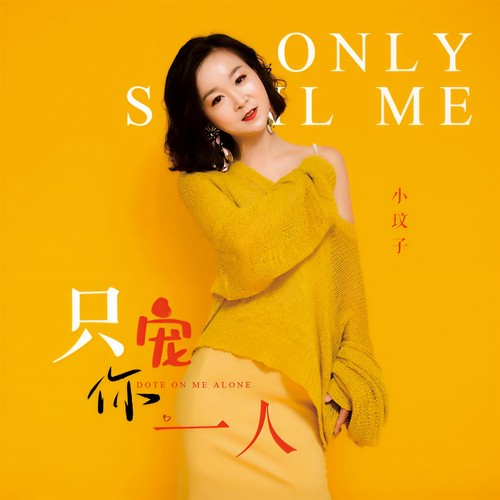 只宠你一人(dj沈念版)