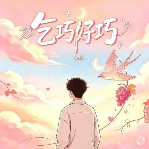 浪漫抓耳｜七夕的心动金曲集