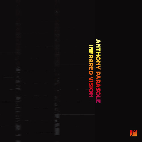 7.28 周五 • Anthony Parasole - 弦上漫舞-上海POTENT CLUB