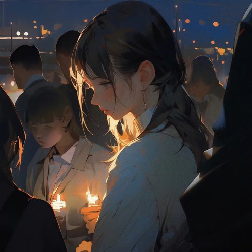 雨是神明的烟花和破谜者.妤的互动歌单