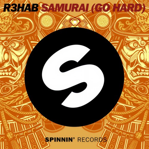 UPCOMING | 你有没有数过R3HAB到底发过多少首歌？-常州First酒吧/First club