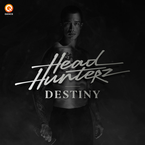 Headhunterz 5.23 REVIEW丨从来都是拿实力举拳的！-泉州赫本酒吧/HEPBURN CLUB