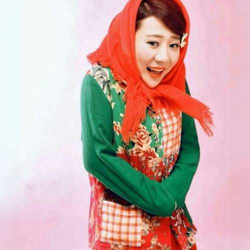 二人转情人迷曲艺