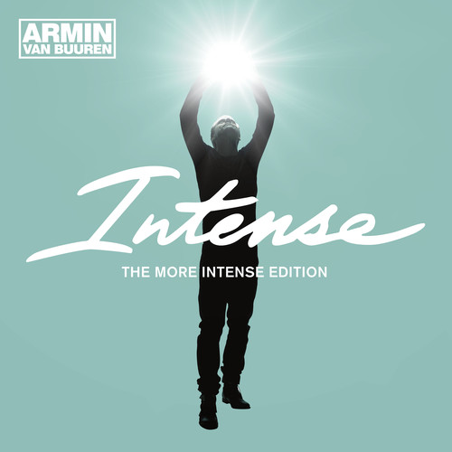 Armin Van Buuren|如果Trance是你的全世界那他一定是照亮世界的那道光-珠海CI酒吧/Illusion Club