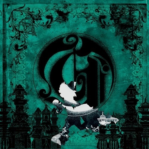 【まるきゅう】Grimoire of Emerald Team Grimoire_Grimoire of Emerald专辑_QQ音乐_听我想听的歌