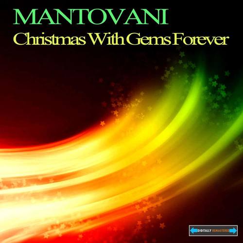 Mantovani 圣诞祝福