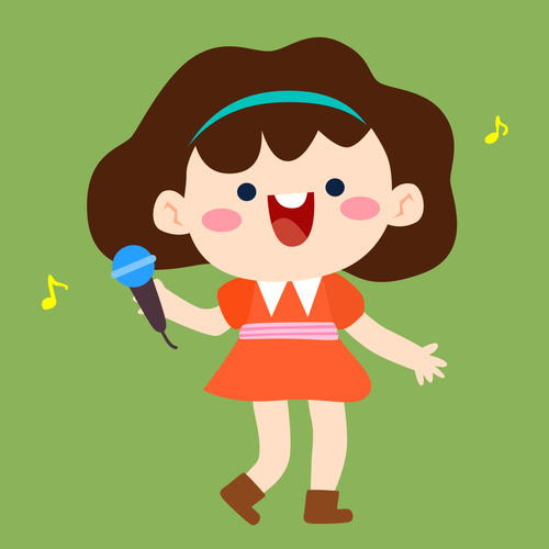 会长大人-apple song- 全民k歌,ktv交友社区