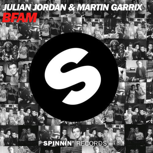 #S86# 07/11 你们老公Martin Garrix的蜜汁基友荷兰双子星Julian Jordan-宁波S86酒吧/S86 Club