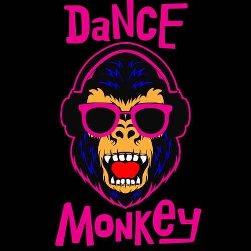 dancemonkey金瑞奈图片