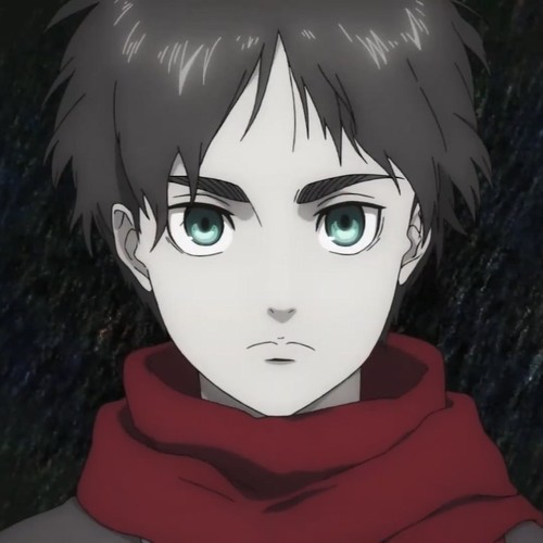 进击的巨人第四季part.2