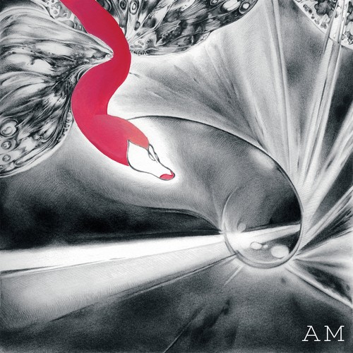 06/28 ｜AMnesiac安尼西亚|终将走向更多的城市 2023第三轮巡演开启-杭州MAOLivehouse