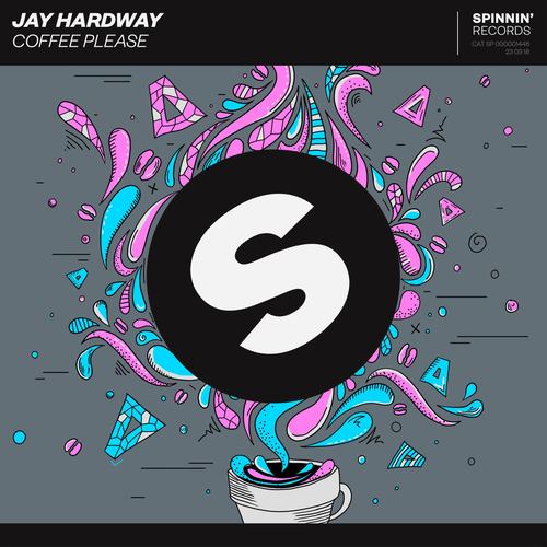 07.26 JAY HARDWAY | 小马丁最铁基友，让我们共同感受他独树一帜的音乐节奏-温州奥斯卡酒吧/玩乐大师DrOscar