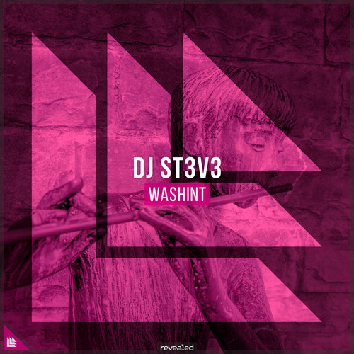 Congratulations @ DJ ST3V3 @REVEALED-太原迈阿密酒吧/MIAMI CLUB 