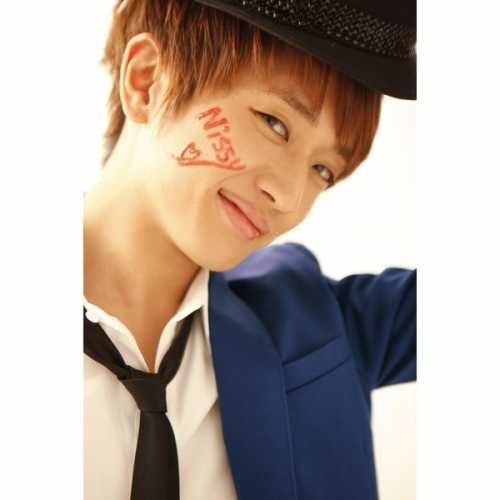 Nissy (西島隆弘)_ワガママ (任性)专辑_QQ音乐_听我想听的歌