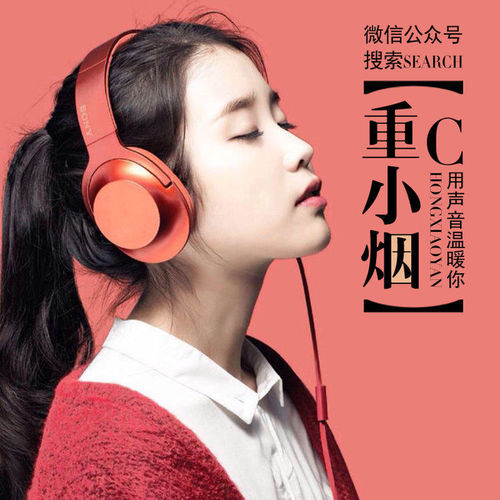 喜欢你的声音