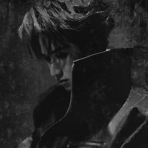 严浩翔someone  to love