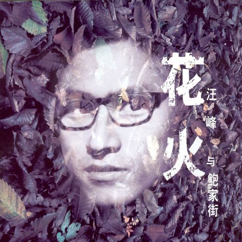 汪峰-《花火》高品质MP3单曲