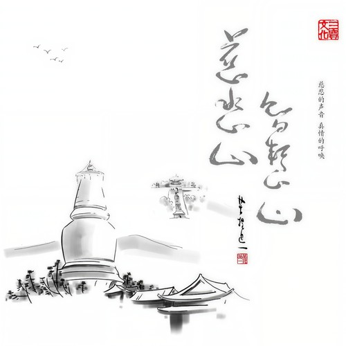 佛教心咒㊣阿弥陀佛
