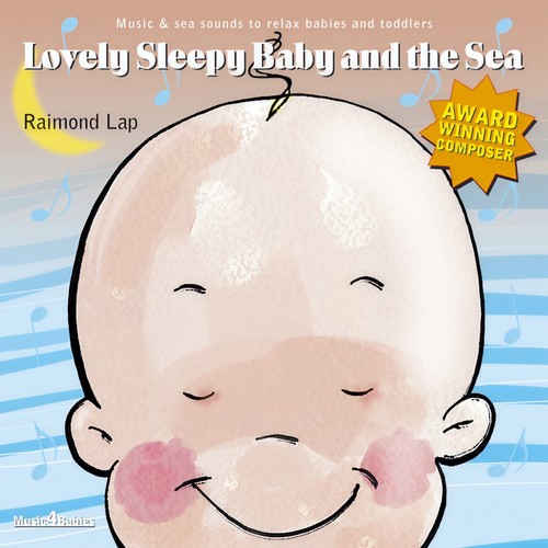 Lovely Sleepy Baby｜宝贝乖乖睡