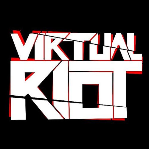 07/27 Virtual Riot | 暴力美学！Dubstep浪潮的领军人物-上海风暴酒吧/SOS Club