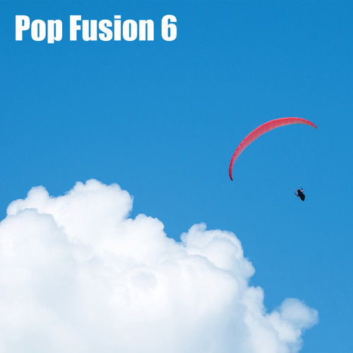 Pop Fusion，温暖你的旅途