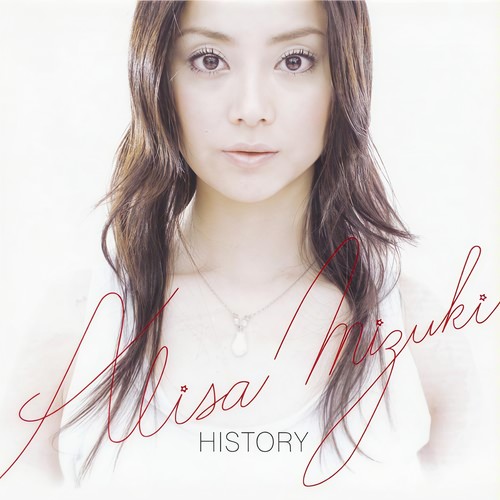 観月ありさ(观月亚里莎)_HISTORY-ALISA MIZUKI COMPLETE SINGLE 観月ありさ(观月亚里莎)_HISTORY-ALISA MIZUKI COMPLETE SINGLE