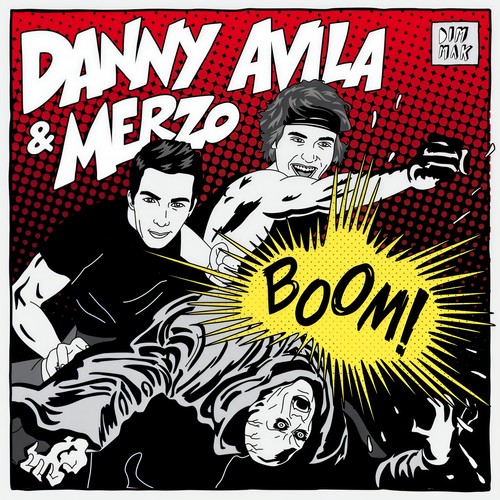 周五不蹦迪，生活变垃圾 - 8.17 “小鲜肉”DANNY AVILA 陪你过七夕-珠海CI酒吧/Illusion Club