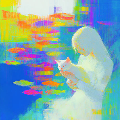 救赎向🌸此生如梦愿你尽兴