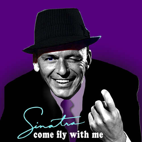 【别样爵士】白色爵士之王Frank Sinatra
