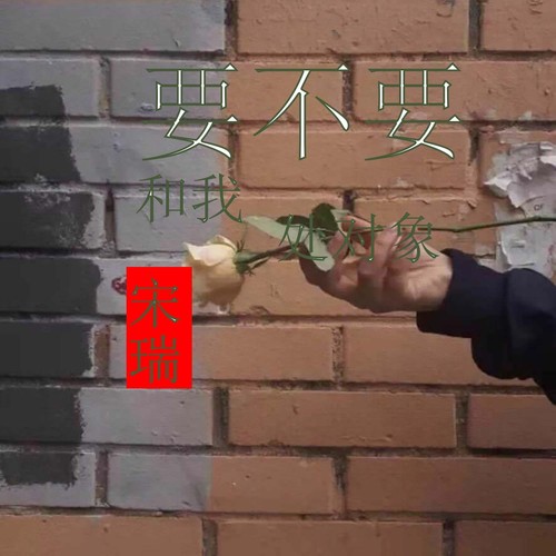 要不要和我處對象