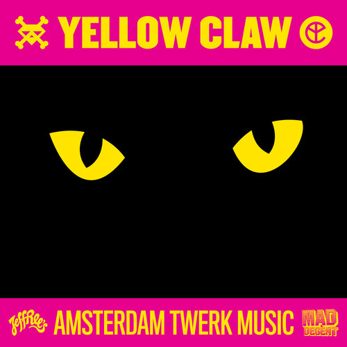 Dr.Oscar | YELLOW CLAW 爆破你的2019新年-扬州奥斯卡酒吧/玩乐大师DrOscar