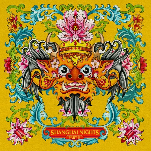 Dr.Oscar | YELLOW CLAW 爆破你的2019新年-扬州奥斯卡酒吧/玩乐大师DrOscar
