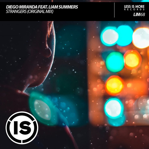 10/19 Top100DJs#50「Diego Miranda」燥动长安！-长安LD酒吧/LD CLUB