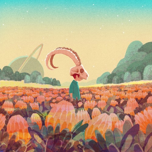 Nom Tunes:钝花中的纯然之声
