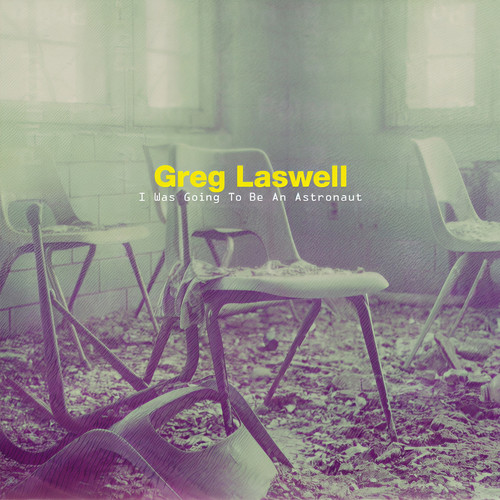 07/25 ｜“ Greg Laswell 2023中国巡演 ” 有奖问题征集活动-杭州MAOLivehouse