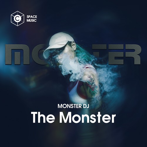 2.23 DJ Monster丨邀你来做一个燃烧的陀螺仪-台州菲芘酒吧/PHEBE CLUB