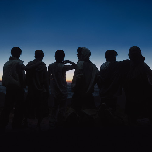 RIIZE&NCT WISH SM3.0新男团