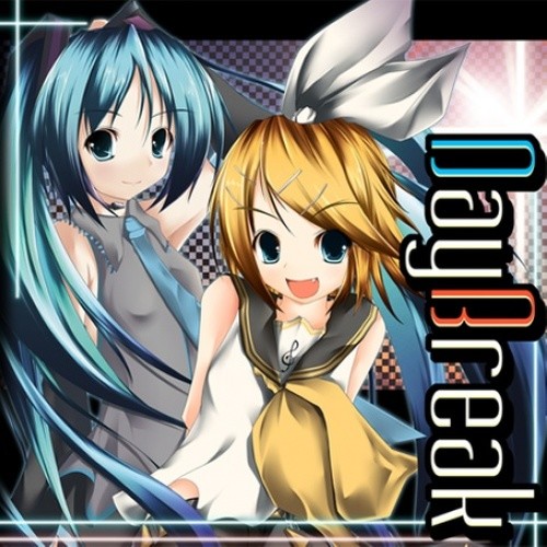 samfree (サムフリー)_Daybreak专辑_QQ音乐_听我想听的歌