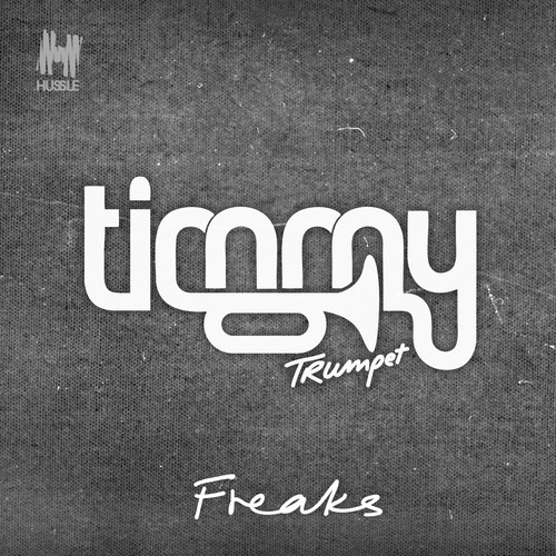 Timmy Trumpet | 横扫全世界的电音号手-佛山格莱美汇酒吧/Galame Club