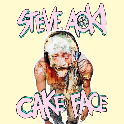 PARTY REVIEW OF STEVE AOKI-澳门娇比新濠天地酒吧/cubic club