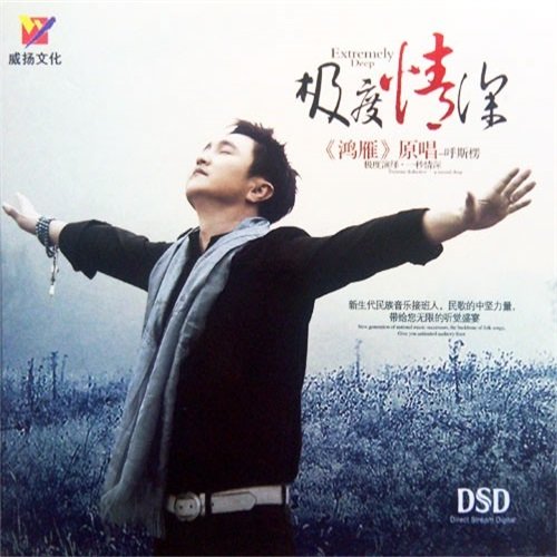 音乐时间-中国流行音乐推荐 | 那达慕大会特辑 第4张