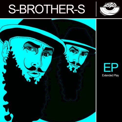 7.7 S-BROTHER-S | TWINS BY BIRTH，DJS BY FATE-上海麦斯特酒吧/Master Club