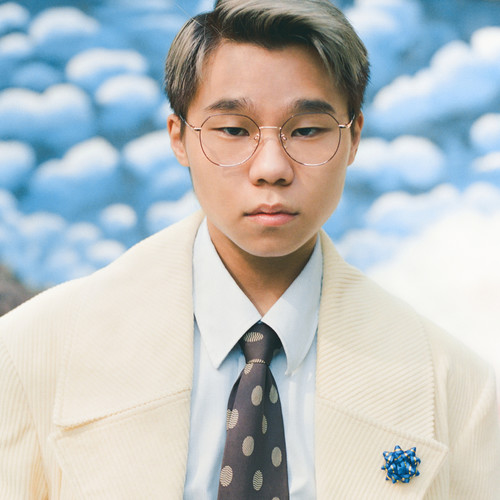 Gareth.T（汤令山）