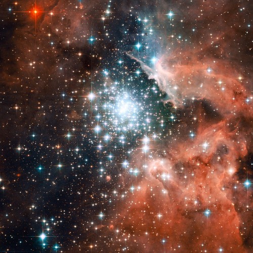 恬静：夜晚星空，纯音相伴