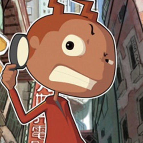 《魔角侦探》 第20集