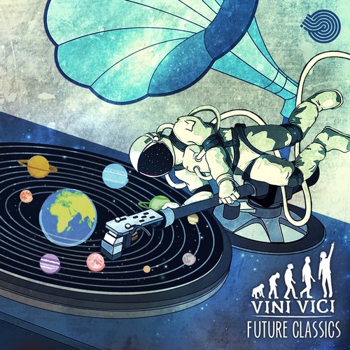 传思致幻 | 看过VINI VICI现场演出的人才知道上天入地是什么感觉！-珠海CI酒吧/Illusion Club