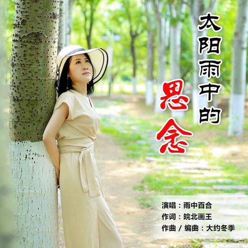 太阳雨中的思念